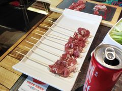 -龙虾风暴(松江店)