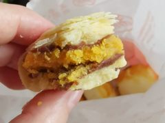 蛋黄酥-北京稻香村(甘家口店)