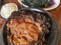 -董府·古宅餐厅