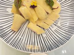 -坤钰轩·匠心粤菜(华为店)