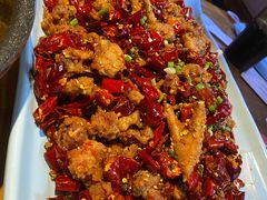 -望京一号·重庆江湖菜(工体店)