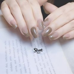 -StartNail美甲
