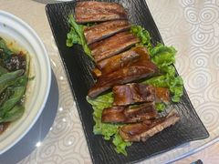 -香谷私厨(高新店)