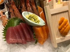 -和彩放题餐厅(酒仙桥店)