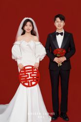 点击看大图 -金夫人婚纱摄影(衡阳店)