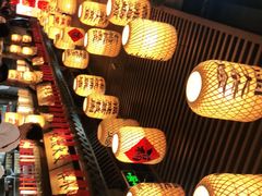 -王庄阿咪海鲜大排档(上下杭店)