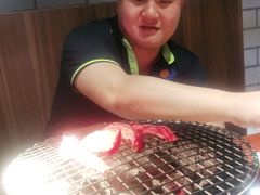 -山之屋炭火烧肉·生啤畅饮(大朗万科中央公园店)