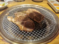 -牛人·雪花牛·木炭烤肉(昆山陆家店)
