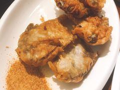 -必点海鲜·鲅鱼水饺(鞍山西道店)
