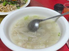 -肥弟大排档(汕樟路店)