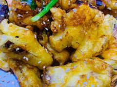 -松针蔡记蒸饺(花园路店)