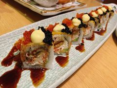 -山之川日料放题(通州店)