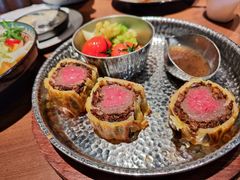 -西堤牛排(杭州金沙天街龙湖店)