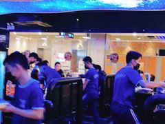 -三个蒙古大叔羊肉串(大宁店)