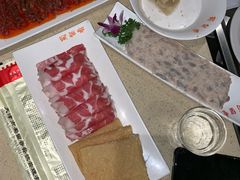 -蜀留香火锅·始于1999·原四川老火锅(白堤路店)