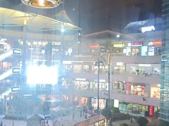 -西贝莜面村(上海百联西郊店)