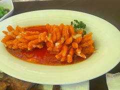 -湖北三五醇酒店·35年新楚菜