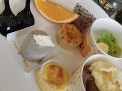 -听松楼·花园酒店·自助餐厅(红梅公园店)