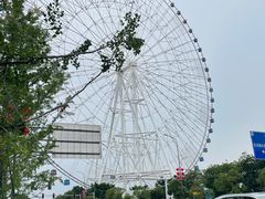 -南昌之星摩天轮