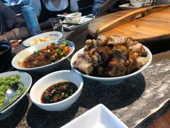 -好灶头妈妈菜·柴火灶台鱼·千岛湖土菜地标美食