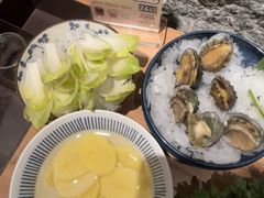 -巴奴毛肚火锅(龙湖锦艺城店)