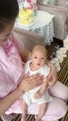点击看大图 -大美母婴月子专护中心(紫峰店)