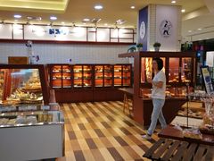 -都恩客(高岛屋百货店)