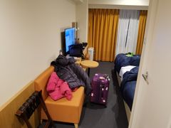 -关西机场华盛顿酒店