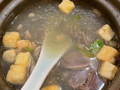 -南京大牌档(三阳广场苏宁店)