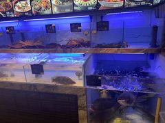 -章吴记喜瑞餐厅(东东城店)