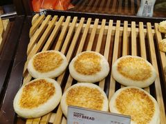 -木子木水日式烫面包(中盛店)