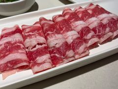 精品肥牛-海底捞火锅(杭州越界锦和大厦店)