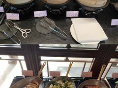 -杭州西子湖四季酒店-WL BISTRO西湖餐厅(灵隐路店)