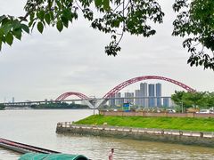 -喜洲吧·江畔老船厂·庭院餐厅(喜临院店)