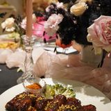 氛围感生日party 还得是它呢 