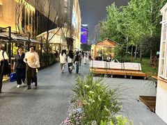 -龙湖杭州滨江天街