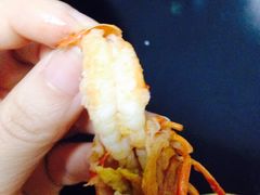 -大拇指龙虾(娄葑文体中心店)