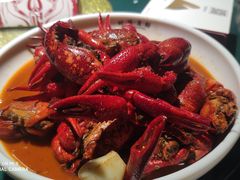 -叶派龙虾•招牌香辣蟹·海鲜(中海国际店)