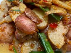 -易老头三样菜(南滨路总店)