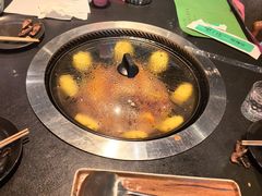 -蘸小院铁锅炖·蘸酱菜·东北菜(怀远门店)