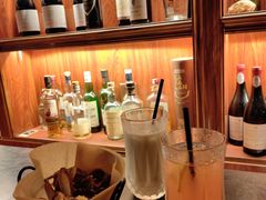 -The Cheebat 锌吧·Bistro(体育西店)