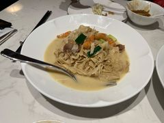 家烧竹笋衣-大儒小厨·苏浙菜(瑞虹太阳宫店)
