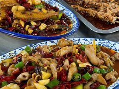 -永刚烧烤(大夜市店)