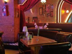 -音乐房子·Vintage Live Bar(玉林总店)