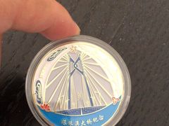 -招商蛇口邮轮母港(观光客运)