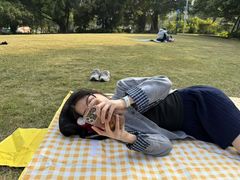 -南宁南湖公园