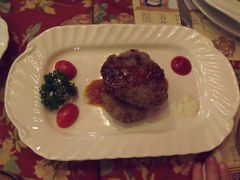 -露西亚咖啡西餐厅(哈尔滨俄侨纪念馆店)