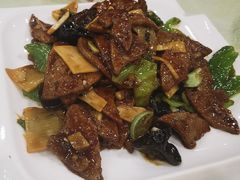 -东四民芳餐厅(世茂工三店)