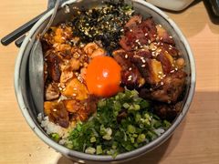 -沼津港精致料理·寿喜烧·烧鸟(漕河泾印象城店)