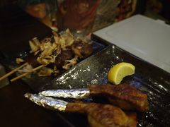-木子烧鸟屋(百子湾店)